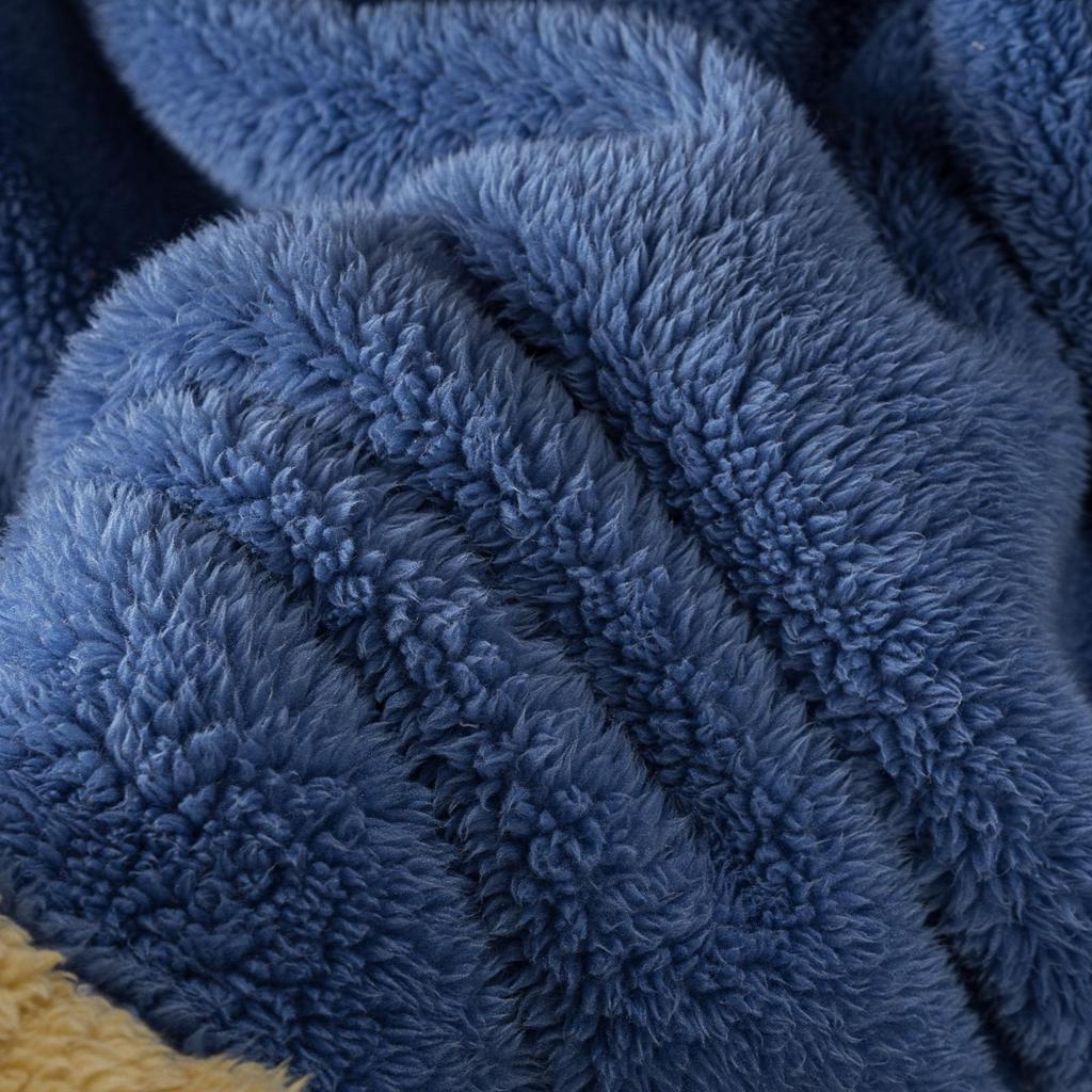 Женский длинный пижамный комплект из кораллового флиса Белоснежка - Осенне-зимний фланелевый халат и ночная рубашка в стиле "родитель-ребенок"