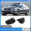 08-17 Honda Accord США Зеркало заднего вида Корпус модификации клаксона Аксессуары