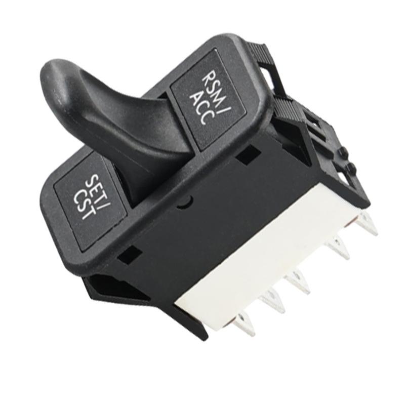 7 P A0630769012 Fixed Speed Cruise Control Switch Button Cruise Control Switch for Freightliner Columbia 10.3L I6 2001–2003