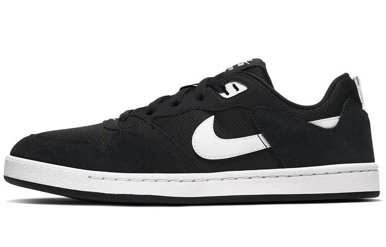 Nike Sb Alleyoop Черно-белый CJ0882-001