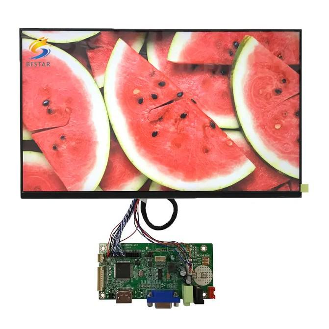 Huaxing MG1561B01-6FHD LCD Screen for Notebook/Tablet/Portable Monitor