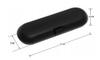 Universal travel case for Philips Seysso Sonicare sonic toothbrushes