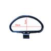Car Safety Side Blindspot Blind Spot Wide Angle View Spot Mirror Car Accessories