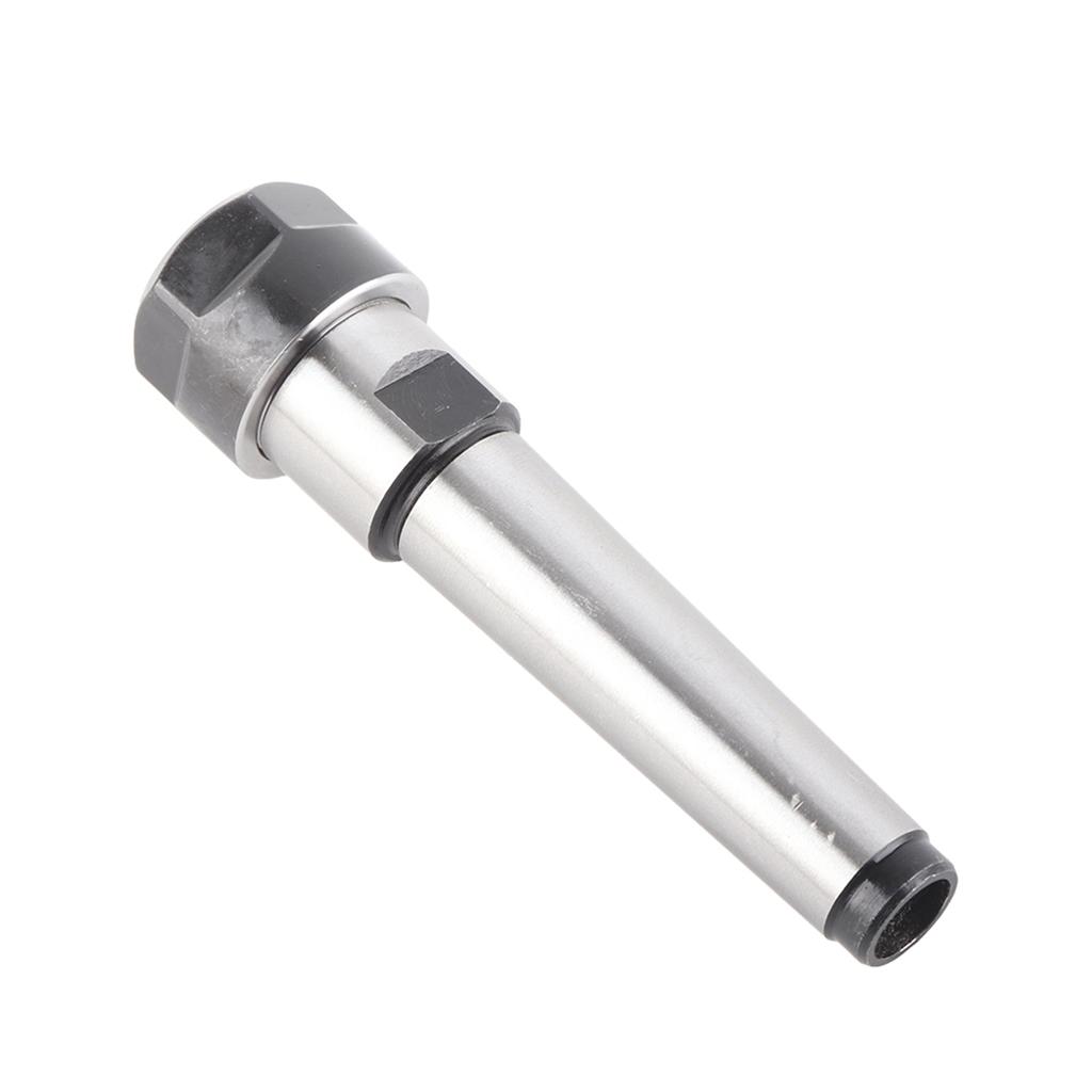 Collet Chuck Handle Shank Steel Pull?Back Type MTB2ER16AM10 for Milling Drilling Machine