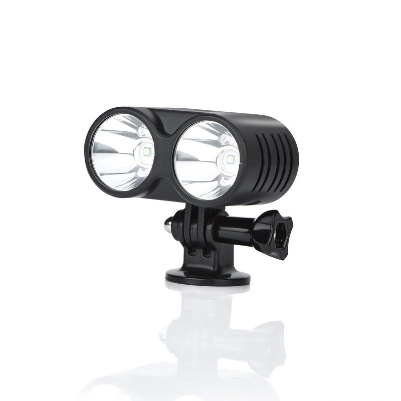 Rechargeable Universal Drone Night Flight & Searchlight