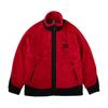 Daiwa Airy Fleece Jacket Lacquer Size L DJ-3121 Red,