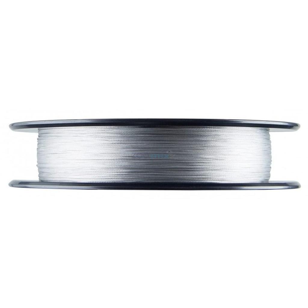 Плетеная леска Daiwa J-Braid Grand X8 JBG0.13-135GRY 19lb 0.13мм Серая 135м