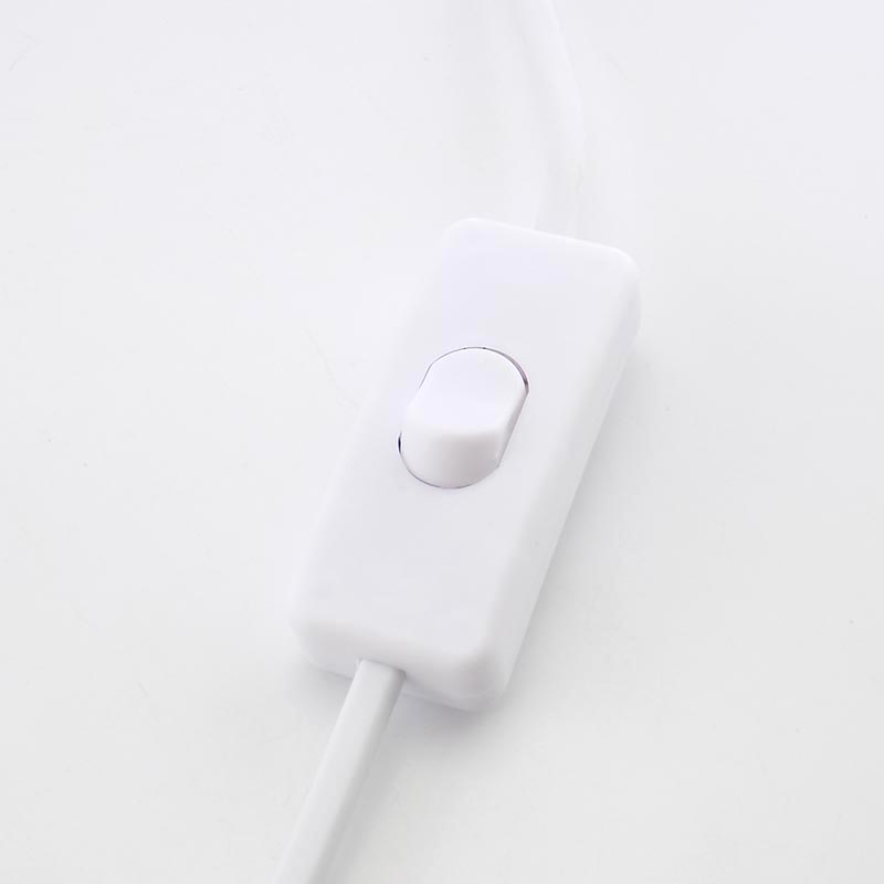 Розетка E27 с 3 головками, гибкий зажим для светильника с переключателем включения/выключения, держатель лампы для настольного светильника, основание светодиодной лампы для выращивания растений