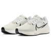 Nike Air Zoom Pegasus 40 Sail Черные женские кроссовки Кремово-белые с кокосовым молоком DV3854-104