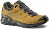 Ботинки для треккинга La Sportiva Ultra Raptor II Leather Goretex коричневые