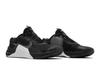 Women's Sneakers Nike Metcon 7 Black Smoke Grey (Women's) Black/White-Smoke Grey-Metallic Dark Grey