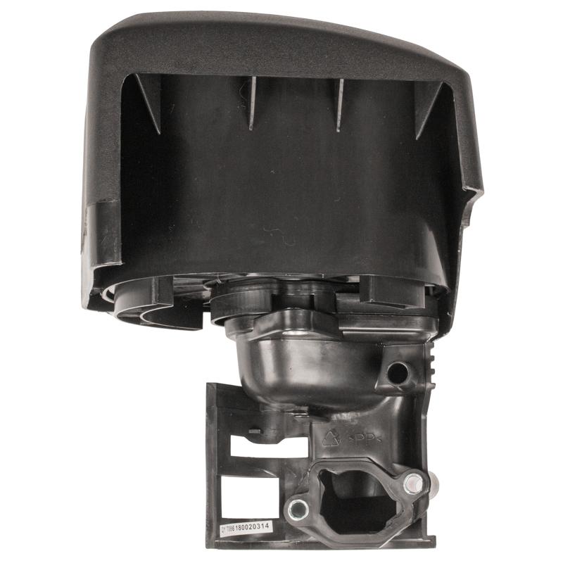Воздушный фильтр Loncin с корпусом G240F G270F Оригинальная деталь