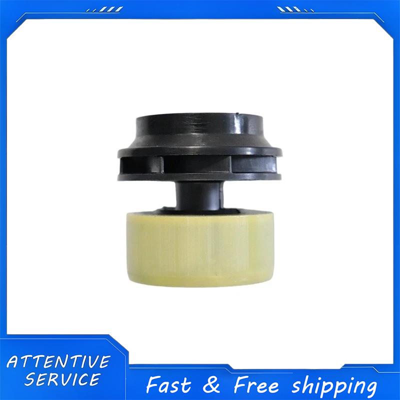 Новый ротор водяного насоса двигателя 161A0-39015 161A0-29015 Совместим с Lexus CT200h Toyota Prius