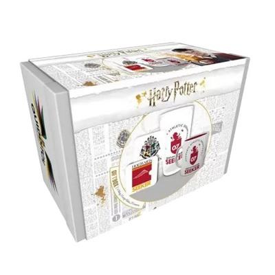 HARRY POTTER Подарочная коробка по Квиддичу