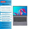Lenovo Zongwei CF4720J-63f 14-дюймовый ноутбук Phytium D3000M (Китайская версия)