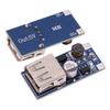 DC DC 0.9V-5V на 5V 600mA Зарядное устройство Power Bank Повышающий Преобразователь Напряжения Модуль Питания USB Выход Печатная плата Зарядной схемы