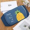 Hot Water Bag Water Injection Waist Supporter Thickened Fleece Cute Can Intervene Hot Compress Warm Belly Warm Palace Hot-Water Bag Hand Warmer