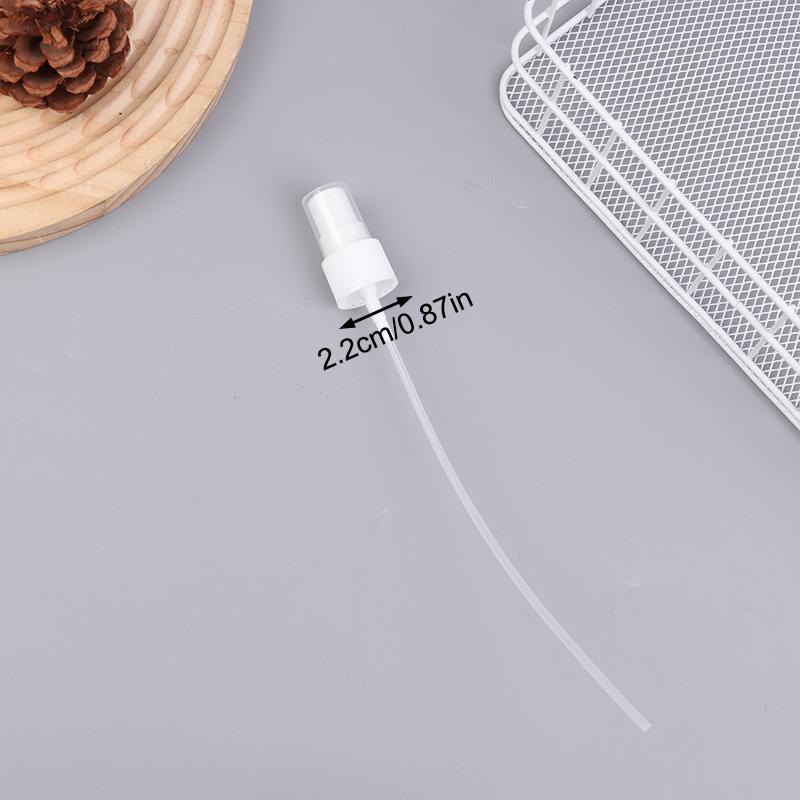 20/24/28 мм Распылительная насадка-триггерная головка-топ для бутылки с погружной трубкой, замена, полив, краска, куртка, лосьон, помпа