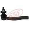 Tie Rod End Part Sankei/555 (Three Five) Number SE-T441R