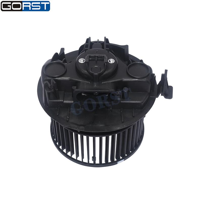 Мотор отопителя 7701056965 для Renault Megane II Автомобильная запчасть 7701055135 740935N RT8574 05991096 698729