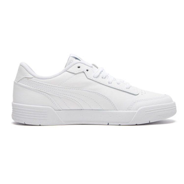 PUMA Caracal 'White' 369863-02