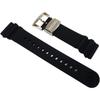 SEIKO PROSPEX PROSPEX PROSPEX SRP777K Оригинальный силиконовый ремешок R02F011J0