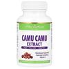 Camu Camu Extract, 400 Mg, 60 Vegetarian Capsules