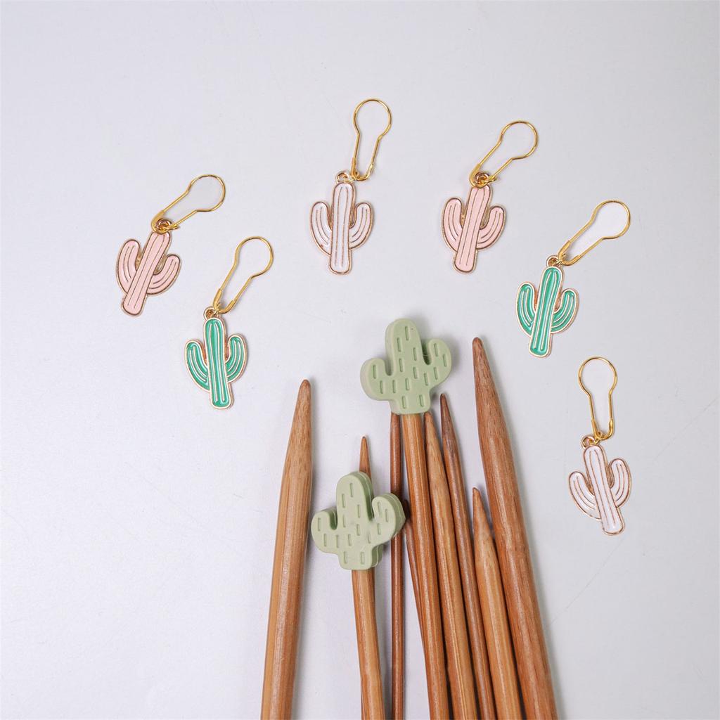 Шарм-маркер для вязания, стопоры для кончиков спиц, шарм-маркер для вязания крючком, для вязания, ткачества, изготовления ювелирных изделий