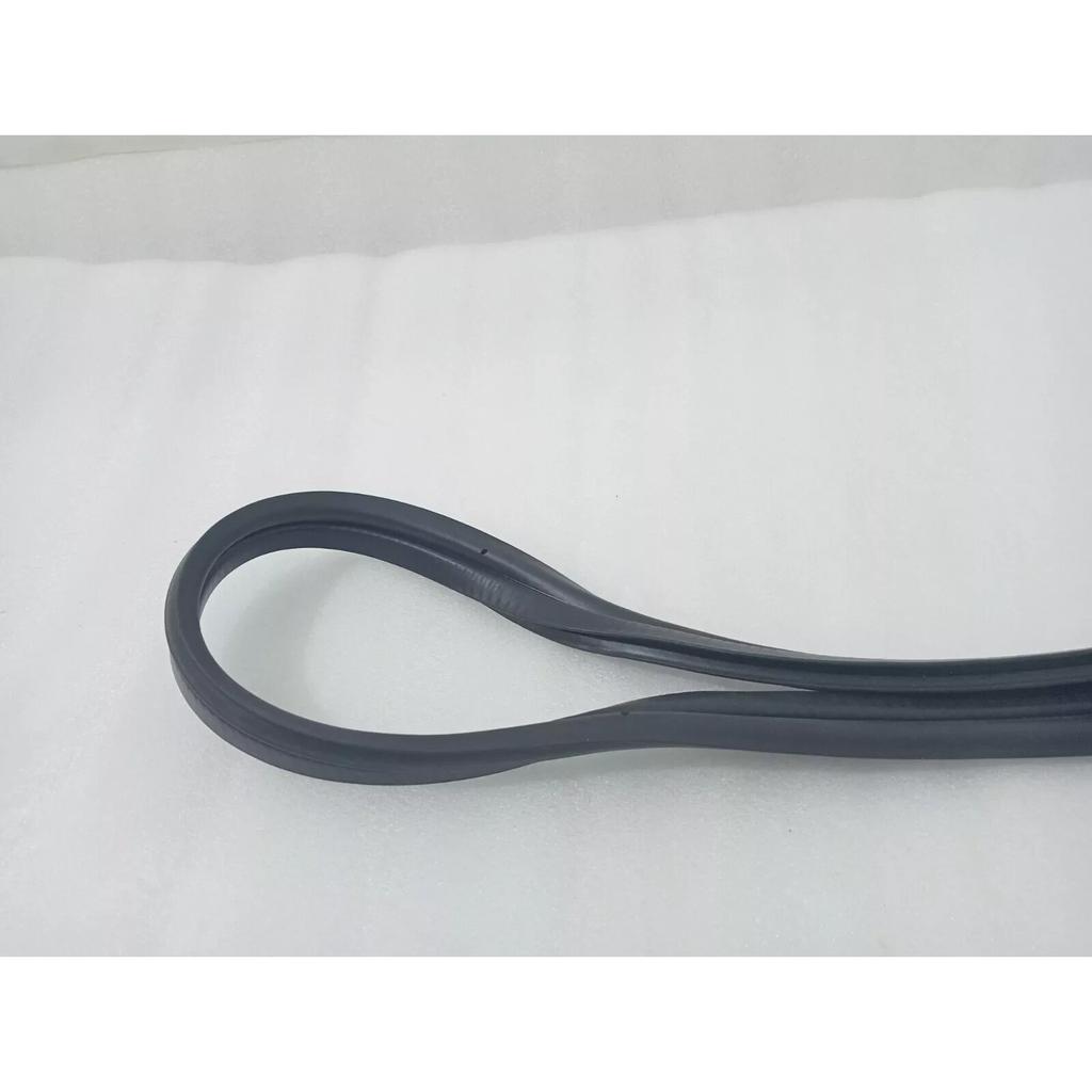 Suzuki Samurai Windshield Rubber Weatherstrip Soft /Hard Top 72462M83000 |Fit