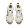 Anta Starlight 2 Slip Resistant Abrasion Resistant Cushioning Low top Casual Shoes Men's White Red Green 912438837-7