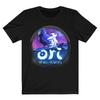 Ori And The Will Of The Wisps Circle T-Shirt