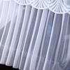 Lace Air Fryer Dust Cover Pastoral Style Cooker Protector Appliances Dustproof Cover  Air Fryer