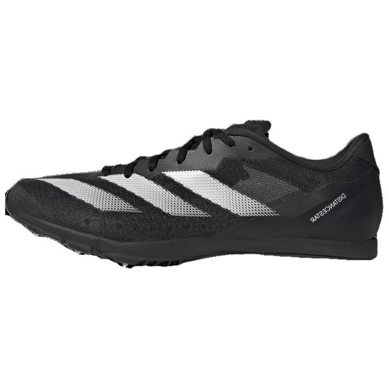 adidas Кроссовки Adizero Distancestar Core Black Zero Metalic Cloud White IG9906