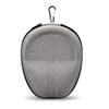 Универсальный чехол для наушников для Sony WH-1000XM4 MDR-ZX100 WH-CH720N Сумка для хранения гарнитуры Жесткий футляр Чехол-коробка для переноски наушников