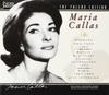 CD MARIA CALLAS - Callas Edition Vol.5 Belgium World Music Used