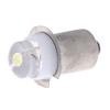 P13.5S 0.5W 3V 4.5V 6V Work Light LED Bulb Flashlight Replacement