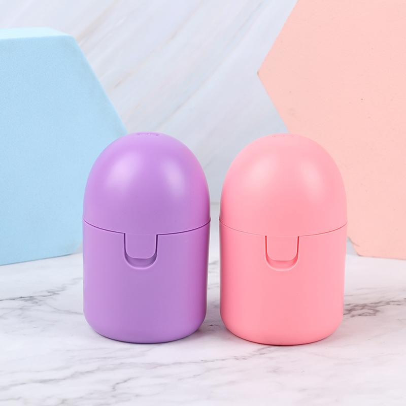 Портативный стерилизатор менструальной чаши, коробка для дезинфекции, сумка для хранения, чехол для чаши