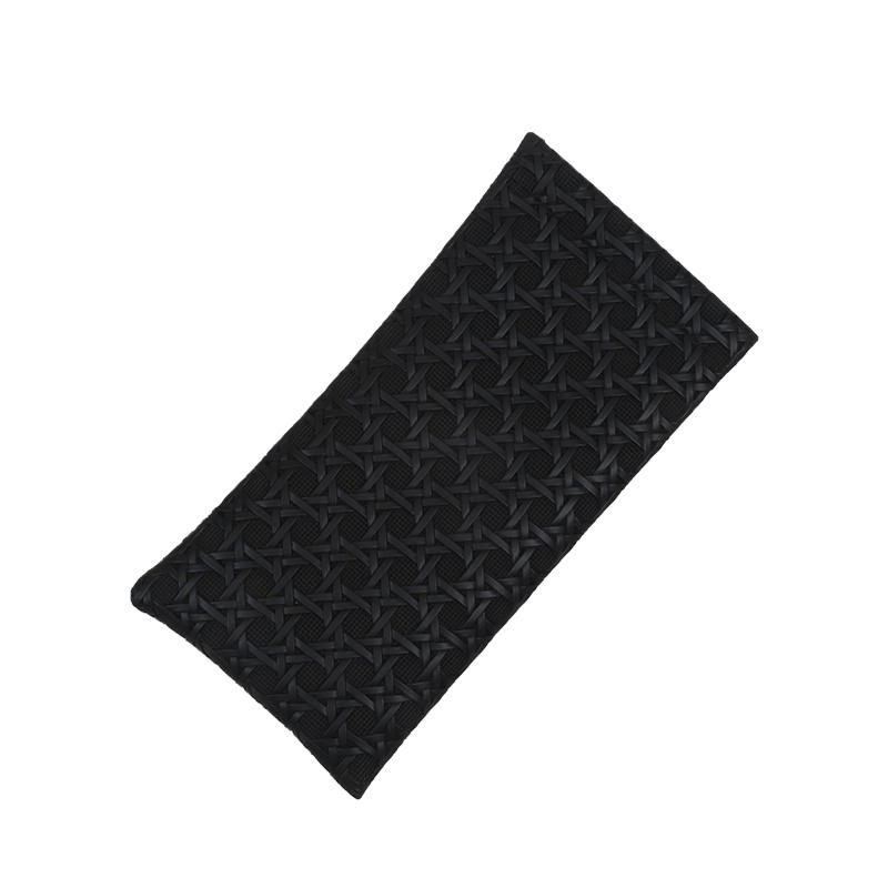 Simple Sunglasses Storage Bag Automatic Closing Glasses Bag Glasses Box Storage Glasses Bag