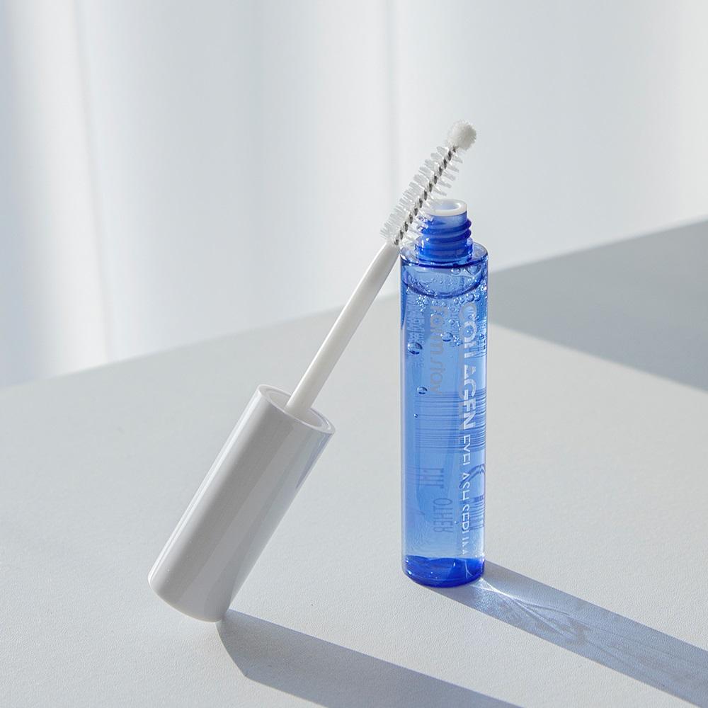 Farmstay Коллагеновая сыворотка для ресниц 9г