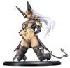 Отличная модель LIMITED Blade EX Ouma no Queen Aldora 2P цветная шкала ПВХ окрашенный предмет Ограниченное распространение Queen's ver. (1/8 продукта)