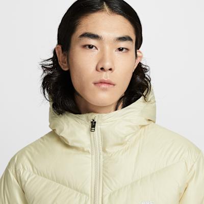 Мужская куртка Nike WINDRUNNER Пуховик мужской