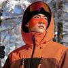 Winter Ski Anti Frost Nose Patch Warm Face Mask Windproof Cold Protection Soft Skin Friendly Outdoor Cycling Thermal Nose Cover