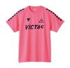 VICTAS Футболка Flash Pink Medium V-TS245 (7200)