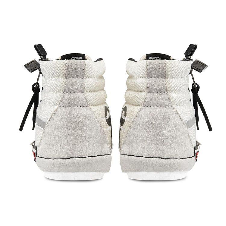 Vans Sk8-Hi Reissue CAP Светоотражающие VN0A3WM1TUU