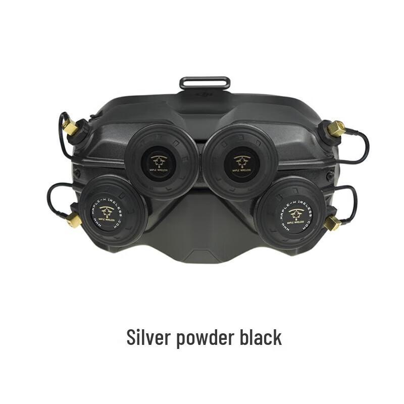 Thor Pro High-Gain Wi-Fi Antenna