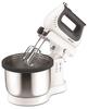 Mixer with bowl zelmer zhm2659 super silent