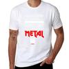 I Googled My Symptoms Just Need More Metal T-Shirt plus sizes custom shirt essential t shirt fitted t shirts for men