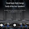 HuiDu DN-4100 DSP Four-Channel Digital Power Amplifier (CN version)