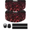 Accessories Bicycle Accessories Wrap Handle Tape Handle Bar Tapes Bike Strap Bicycle Handlebar Tape