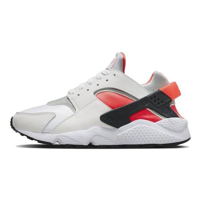 Air Huarache Icons - Инфракрасные мужские кроссовки Белый Инфракрасный-23 Черный DX4259-100